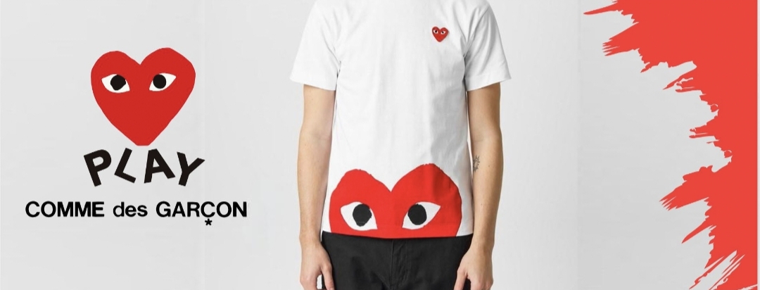 comme des garcon