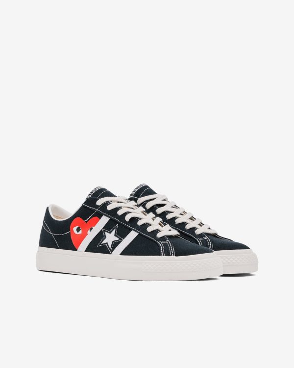 Star One Academy Pro Black