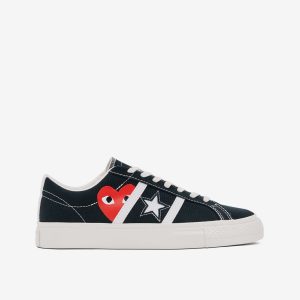 Star One Academy Pro Black