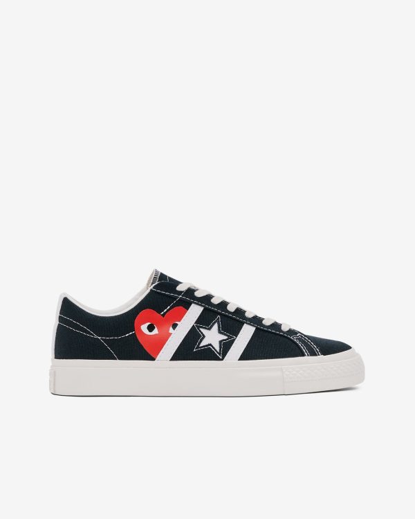 Star One Academy Pro Black