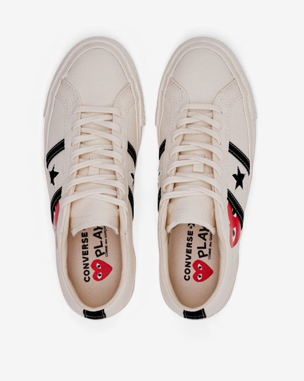 Star One Academy Pro White