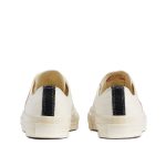 Red Heart Chuck Taylor All Star ’70 Low White Sneakers