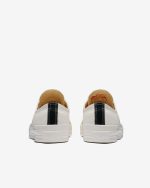 Red Small Heart All Star '70 Low Sneakers White