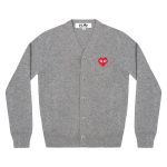 the Artist Invader Men’s Cardigan